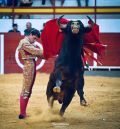 Tomás González, novillero turolense: “La afición turolense se va a encontrar  un torero que ha evolucionado mucho”