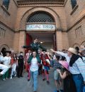 Arranca esta tarde la Feria del Ángel con la novillada picada