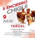 II Edición del Encierro Chiqui de Teruel tras el éxito cosechado el pasado año