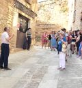 La UVT destaca el potencial de los castillos como motor cultural para la provincia