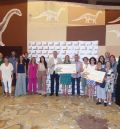 Las jornadas solidarias de Dinópolis han entregado ya 311.000 euros en 15 años