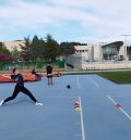 Tres atletas turolenses acudirán al Campeonato  de España sub-18 en pista