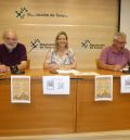 Unas jornadas arqueológicas explorarán la identidad de los territorios y su patrimonio