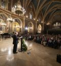 Paco Gómez, memoria de las tradiciones turolenses, repasa una fiesta que evoluciona