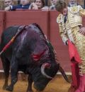 Borja Jiménez, matador de toros: “Espero dar una gran tarde de toros en Teruel, para el recuerdo”