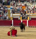 Adrián en Teruel, Jiménez en Madrid y Roca Rey en Valencia: día de triunfadores