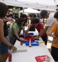 El II festival On Music, en la Escalinata, se adapta a los vaivenes del temporal