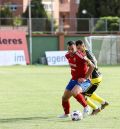 Cabetas rescinde con el Teruel  y emprende el camino de Taliby