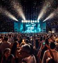 Gumma Fest regala a Alcañiz dos días de pura nostalgia y una sorprendente tregua del tiempo