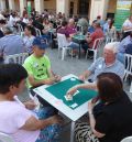 El guiñote se reivindica en Teruel sin que lo importante fuese ganar