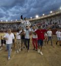 Segunda puerta grande consecutiva de Fernando Adrián y toreo caro de Jiménez