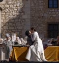 El pleno acordará este lunes solicitar que  Las Bodas sean de Interés Internacional