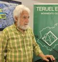 El Movimiento ciudadano Teruel Existe denuncia que la UVI móvil en Teruel no tiene médico el 30% del servicio