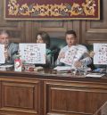El pleno del Ayuntamiento de Teruel pide la dimisión de Pedro Sánchez por la corrupción de su Gobierno
