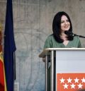 María Floarea Pop, directora del Instituto Cultural Rumano en Madrid: “Tanto en España como en Rumanía la caída de las dictaduras provocó la explosión de la libertad creativa”
