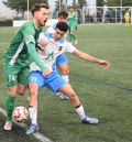 El Andorra firma a Luis Pardillos para reforzar la línea de atrás