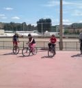 Alcañiz impulsa el nuevo pabellón de la pista roja y licita ya  la memoria técnica