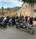 Arens celebra su encuentro motero con una exitosa  I edición de ‘Motíbera’