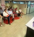El PSOE culmina su proceso congresual con la renovación de las asambleas locales