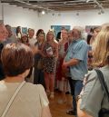 El Museo de Albarracín se abre a ‘Una nueva realidad’ del pintor y escultor Ramón Boter