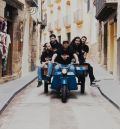 Bandurrock: Ocio revolucionario