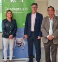 El aula de la Uned de Calamocha imparte en octubre un curso de piloto europeo de dron