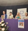 Monreal acogió ayer la presentación de la primera Cartilla Turolense Joven