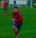 Lucas Beltrán dejará el CD Teruel en busca de mejorar su fútbol