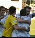 El Andorra CF ficha experiencia al recuperar  a Sergio Lou para sus carril derecho