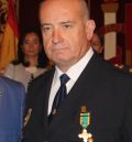José Miguel Cañete es nombrado  nuevo comisario de Teruel