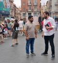 El PSOE pide consenso sobre el uso de vasos reutilizables y exige tiempo de información para el grupo de trabajo