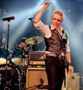 Ramoncín se sube este jueves por la noche al escenario  del Torico en un concierto muy esperado