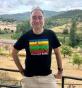 Jacobo Julio Roger, director artístico de Matarranya Íntim: “Mucho se habla de la España despoblada, pero aquí hay vida y lo queremos reivindicar”