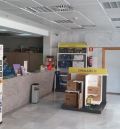 La falta de personal en Correos incrementa  el aislamiento postal del Bajo Aragón