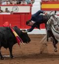 Andy Cartagena, Andrés Romero y Sebastián Fernández lidian este jueves en Teruel