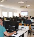 Un curso de la UVT ahonda en el uso de la IA con responsabilidad y respeto a la intimidad
