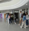 Enfermería y Psicología lideran las notas de corte en el Campus de Teruel
