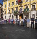 Teruel recuerda a Miguel Ángel Blanco en el 28º aniversario de su asesinato