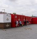 Los alojamientos rozan  el lleno con trabajadores  y viajeros dispuestos a disfrutar de la Vaquilla