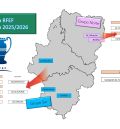 Definidos los grupos y el calendario de la Copa RFEF en la comunidad aragonesa
