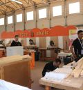 Más de 2.000 alumnos han solicitado plaza en los ciclos de FP en Teruel