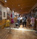 El museo de la Vaquilla despierta emociones entre los turolenses