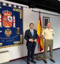 El coronel José Javier Fabón Zurita será el pregonero de las Fiestas de Alcañiz 2025