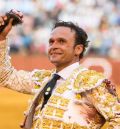 Antonio Ferrera, matador de toros: “Tengo la ilusión de volver a una plaza, una ciudad, donde he tenido tardes especiales”
