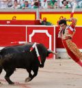 Colombo sustituye a El Fandi en la corrida de los banderilleros con Ferrera y Vara