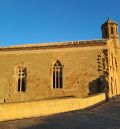 El castillo de Albalate explicará su historia con  la tecnología más puntera