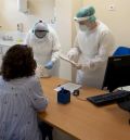 Teruel tiene registrados 200 pacientes de covid persistente con alta incidencia