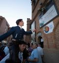 A falta de raza, voluntad: Sebastián Fernández rinde Teruel con la movilidad del mejor lote