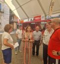 Todo listo para que comience la Vaquilla del Ángel en la capital turolense