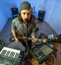 Almuerzo Festival,  la música electrónica ‘de autor’ que  recala en Estercuel
